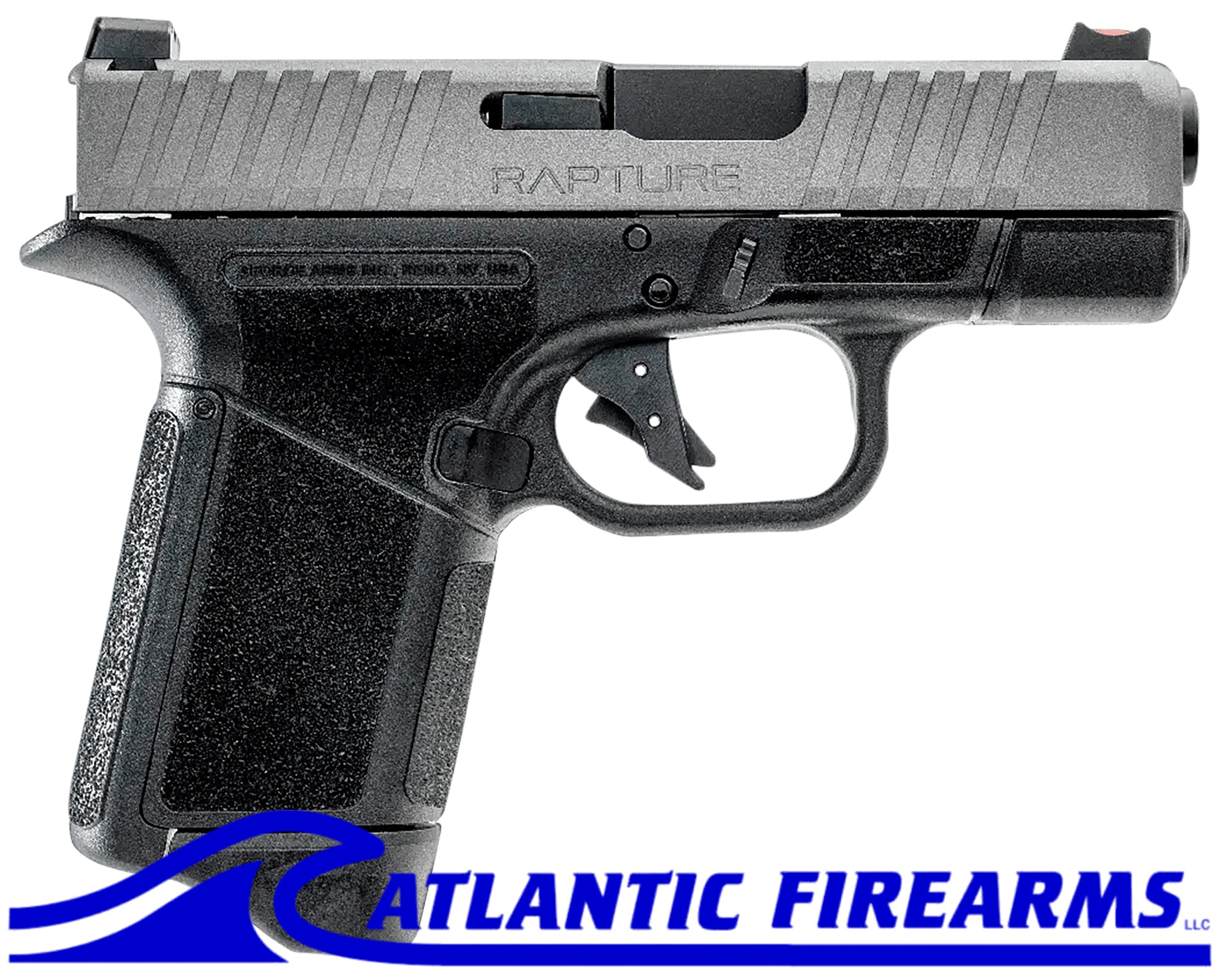 GForce Arms Rapture 9mm Optic Ready Pistol