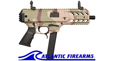GForce Arms Blade 6 Camo...