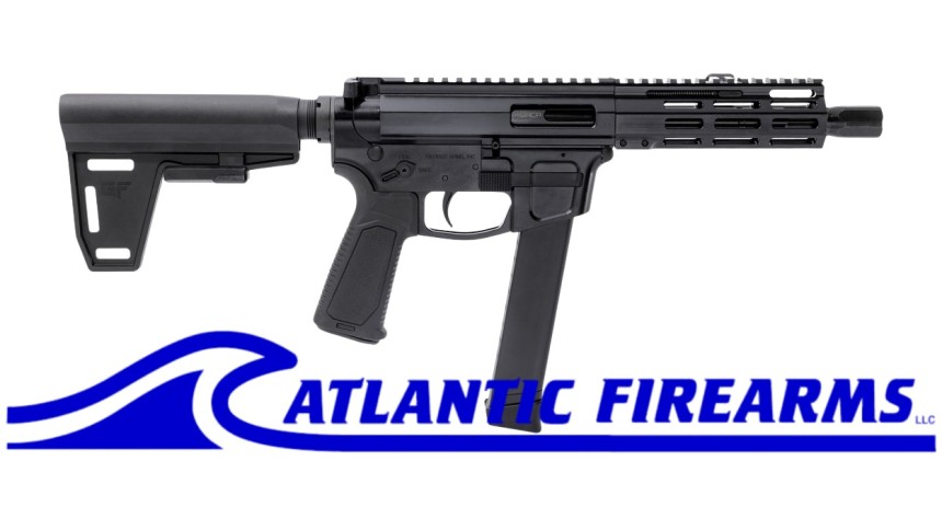 GForce Arms Jawbone .45 ACP Pistol