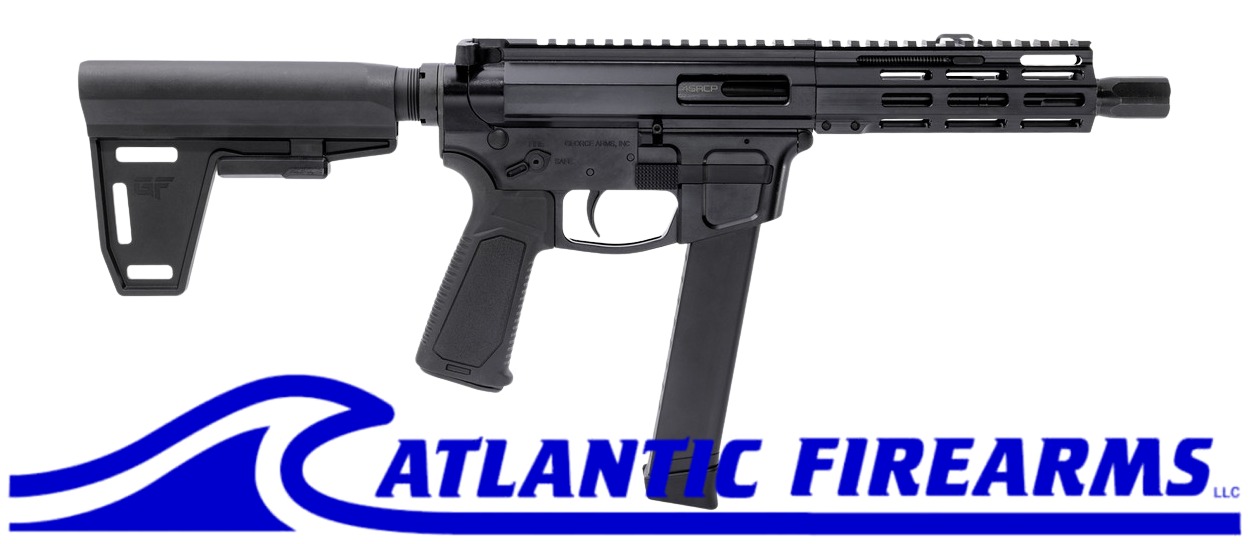 GForce Arms Jawbone .45 ACP Pistol