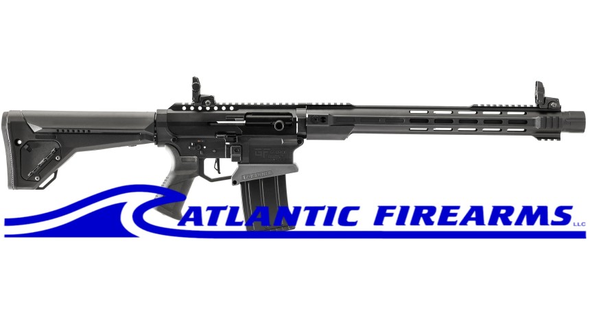 GForce Arms MKX3 12-Hammer 12 Gauge Semi-Auto Shotgun