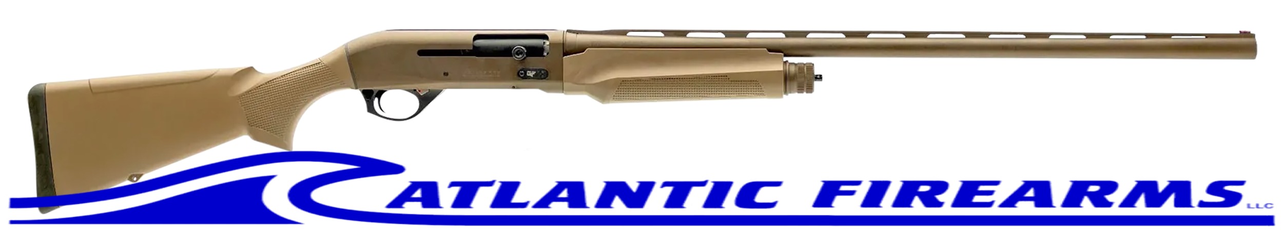 GForce Arms GF-One 12 Gauge Semi-Auto Shotgun