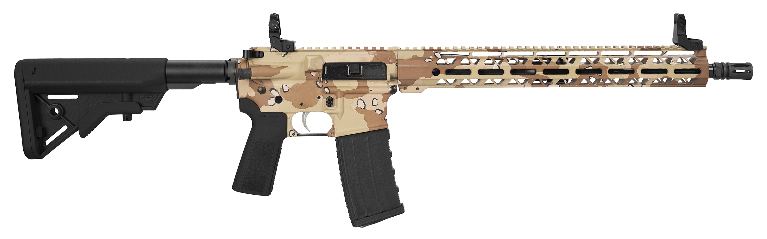 Hi-Point HP15 5.56 NATO Rifle