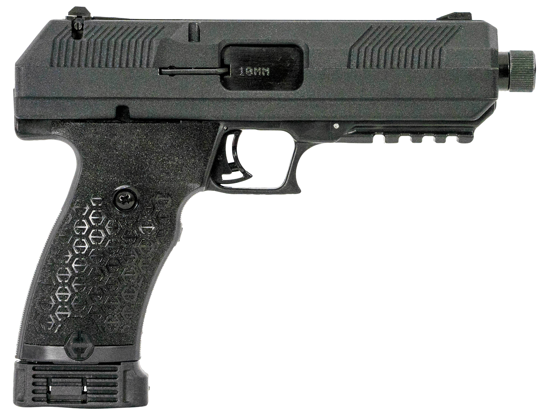 Hi-Point JXP10 10mm Auto Pistol