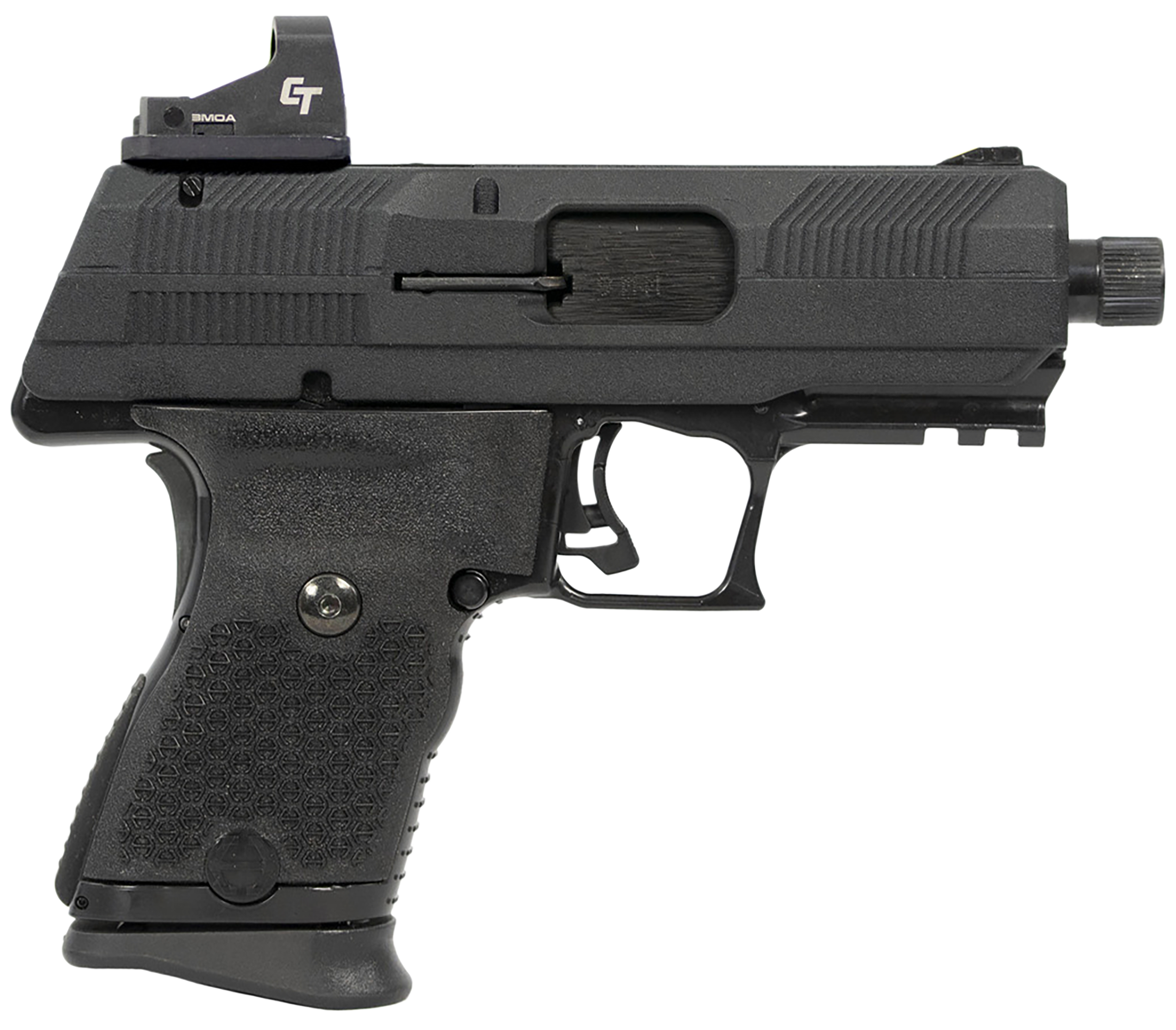 Hi-Point YC9 9mm Pistol W/...