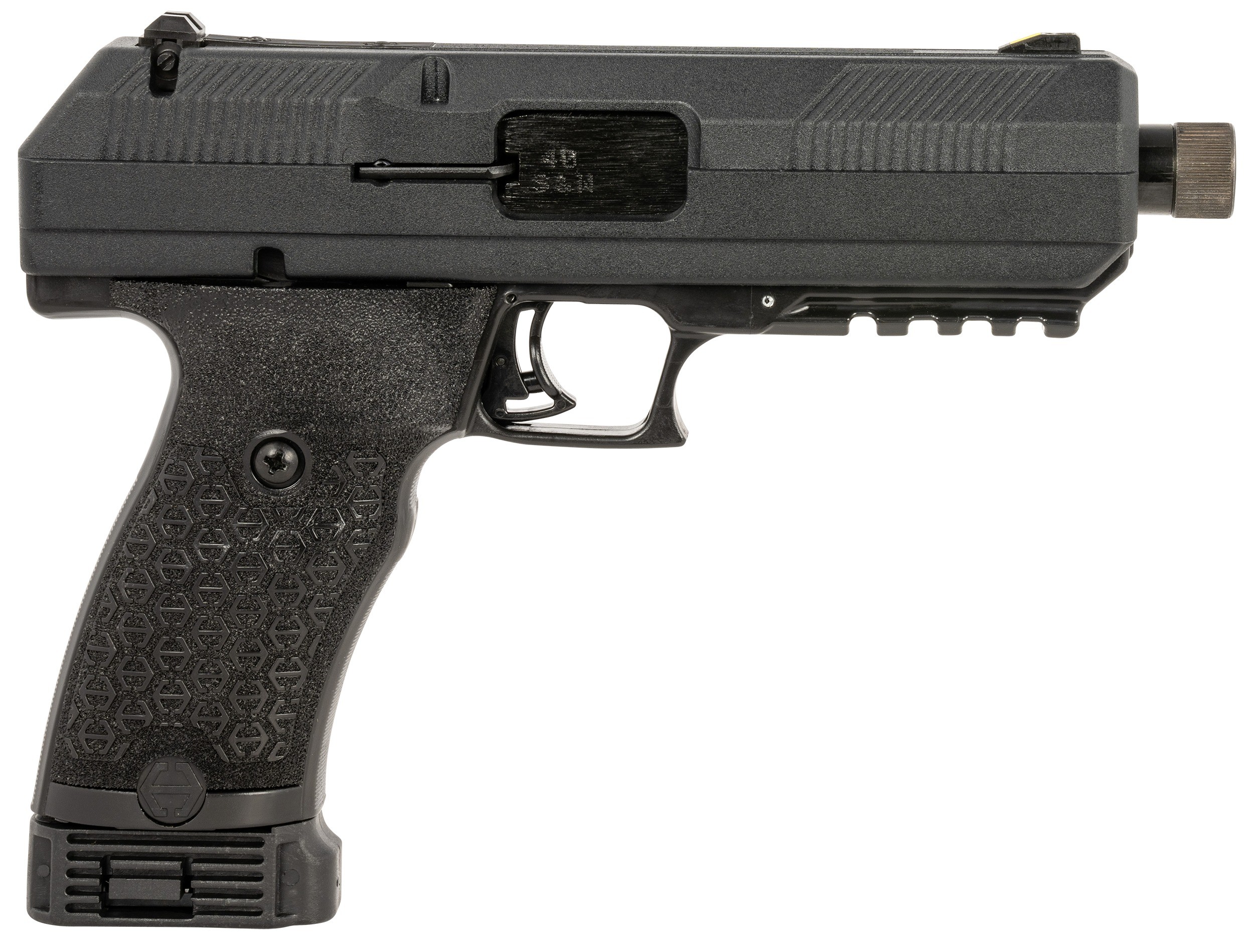 Hi-Point JCP Gen2 40 S&W Pistol