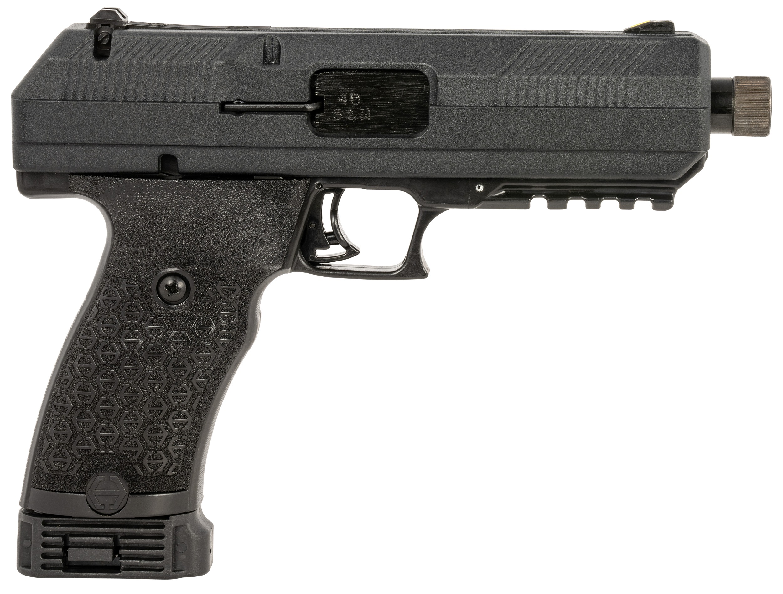 Hi-Point JCP Gen2 40 S&W Pistol