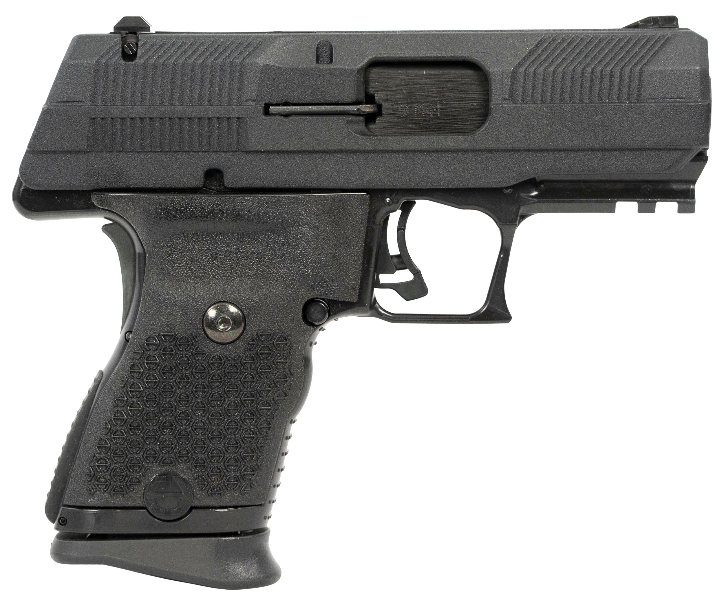 Hi-Point YC9 9mm Pistol