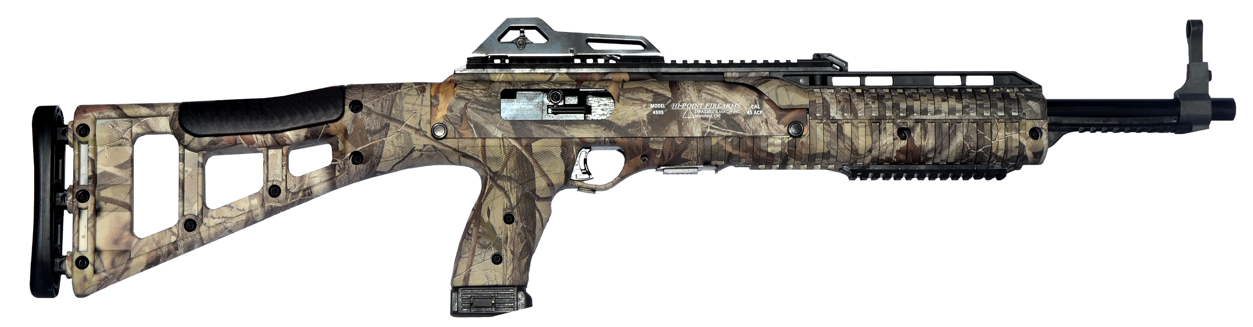 Hi-Point 4595TS Carbine...