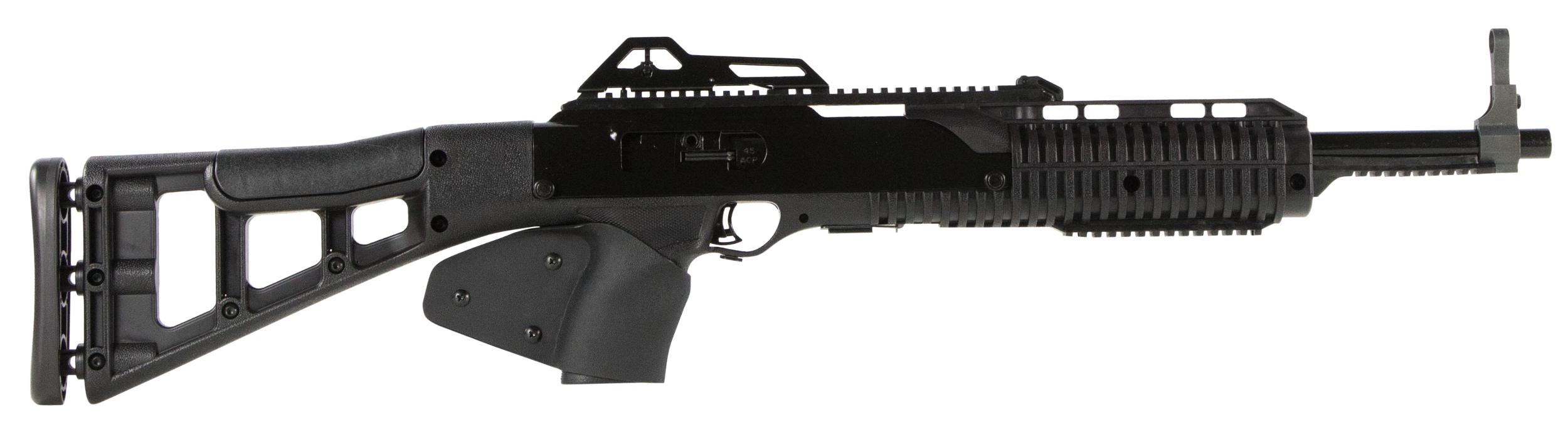 Hi-Point 4595TS CA Compliant Carbine .45ACP