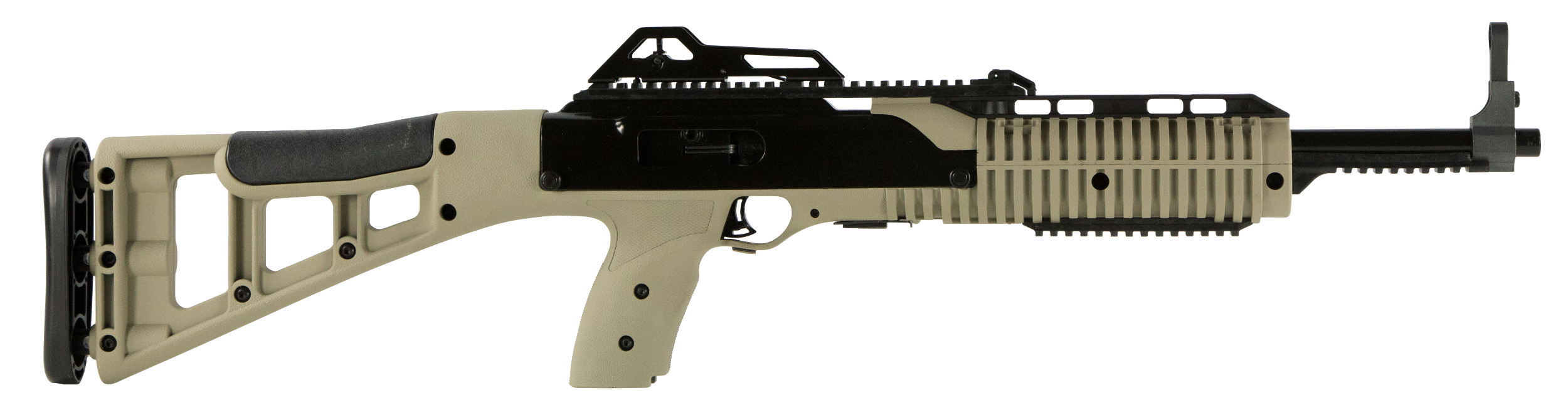 Hi-Point 995TS Carbine 9mm-...