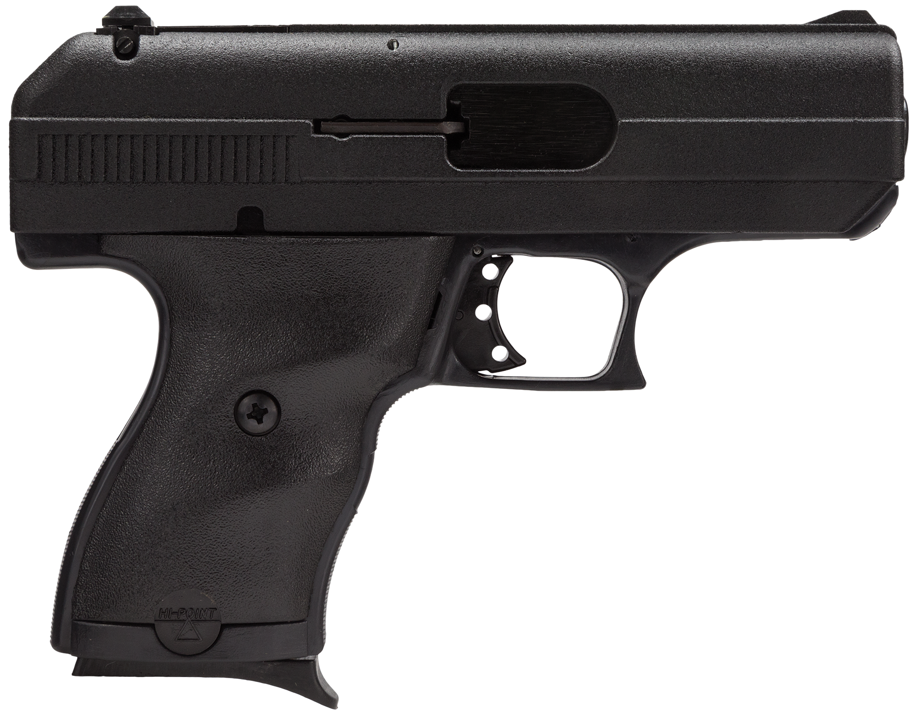 Hi-Point C9 9mm Luger...