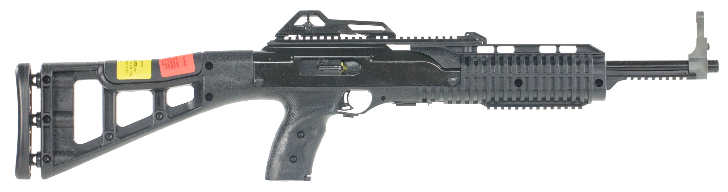 Hi-Point 995TS Carbine 9mm Luger