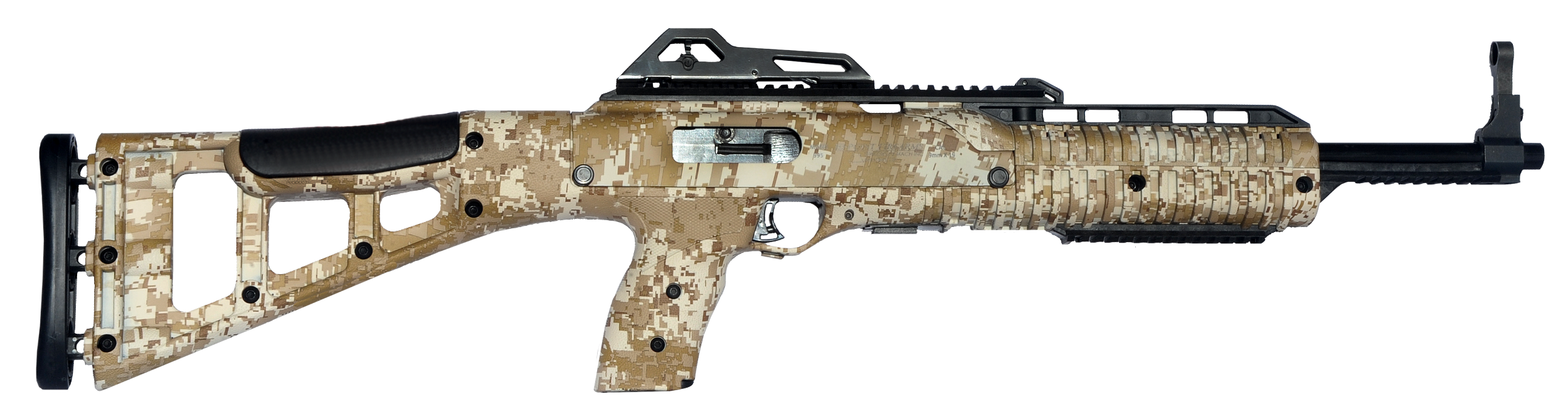 Hi-Point 995TS Carbine 9mm...