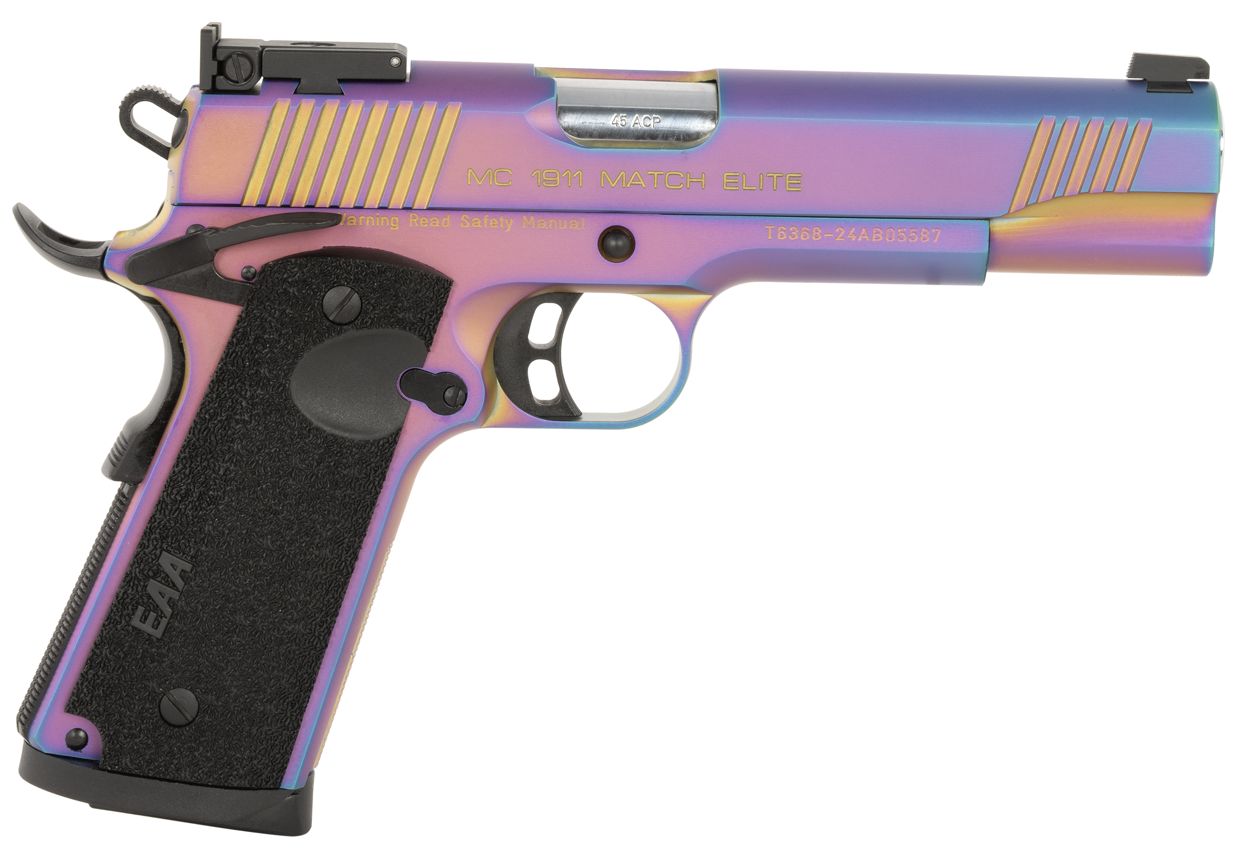 Girsan MC1911 Full Size...