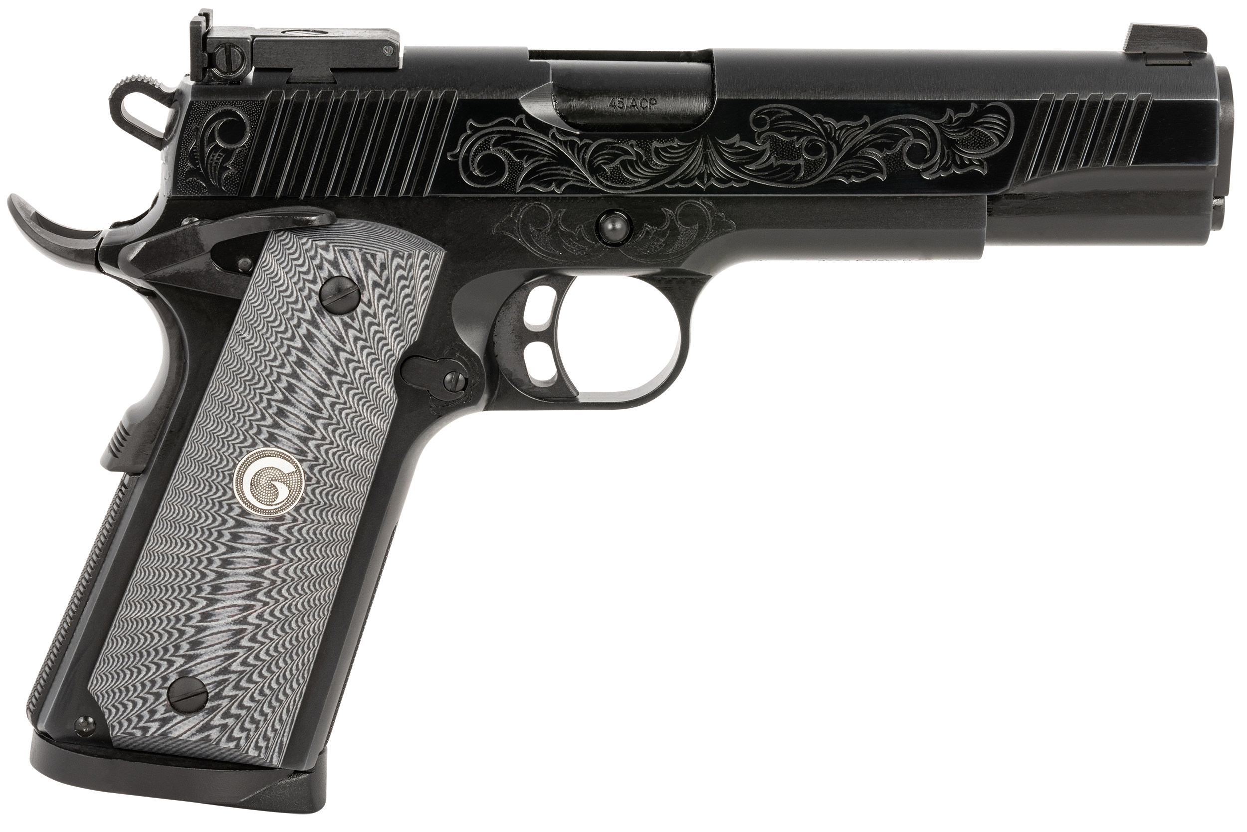 EAA Girsan MC1911 S Lux...