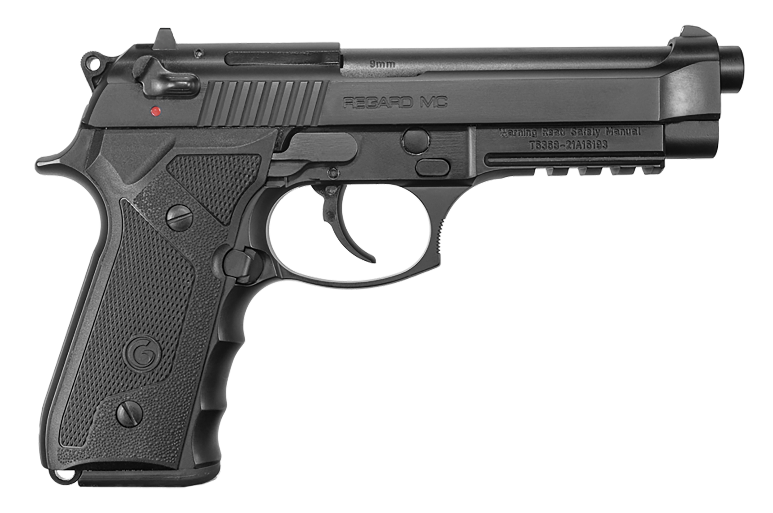 EAA Girsan Regard MC Full Size 9mm Luger Pistol