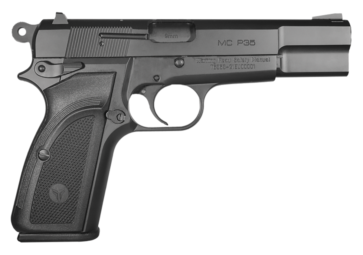 EAA Girsan MC P35 9mm Luger...