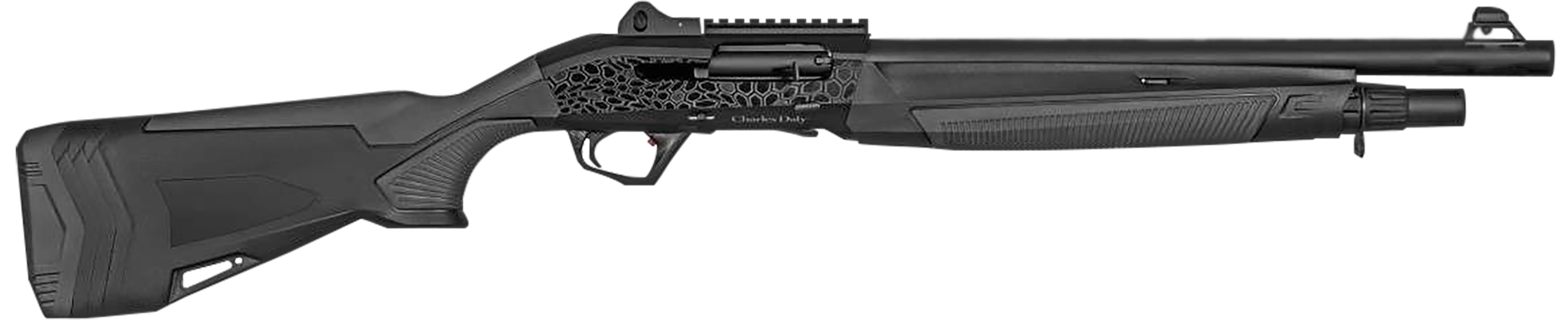 Charles Daly 601 Sport 12 Gauge Semi-Auto Shotgun