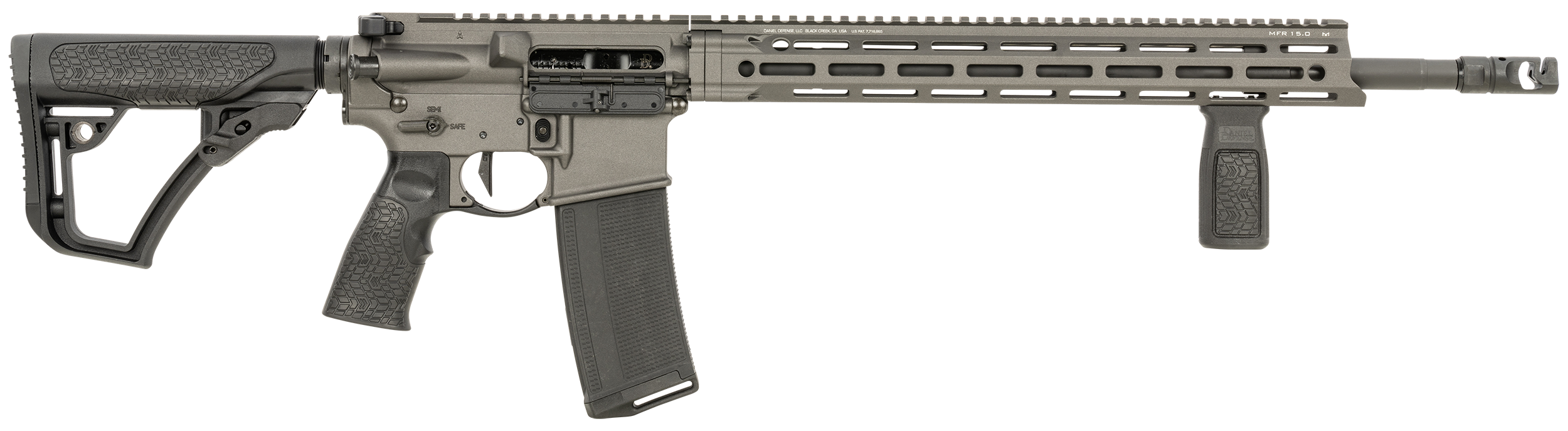 Daniel Defense DDM4 V7 Pro...