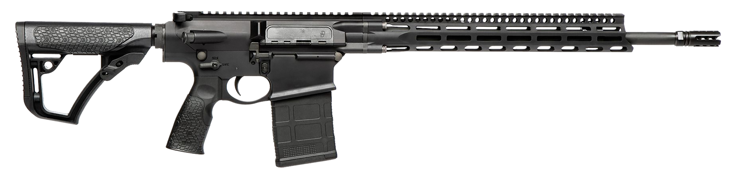 Daniel Defense DD5 V4 6.5...