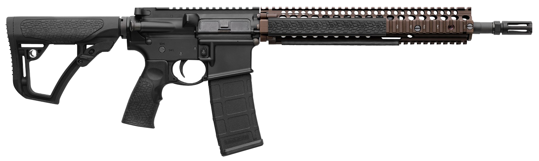 Daniel Defense DDM4 M4A1 Rifle