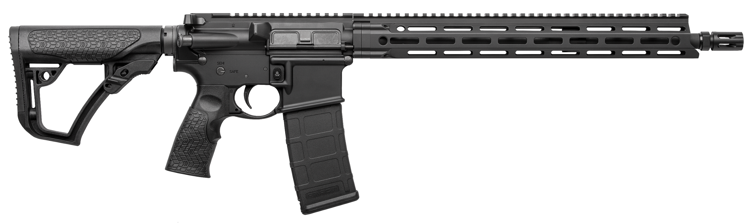 Daniel Defense DDM4 V7 5.56 NATO Rifle