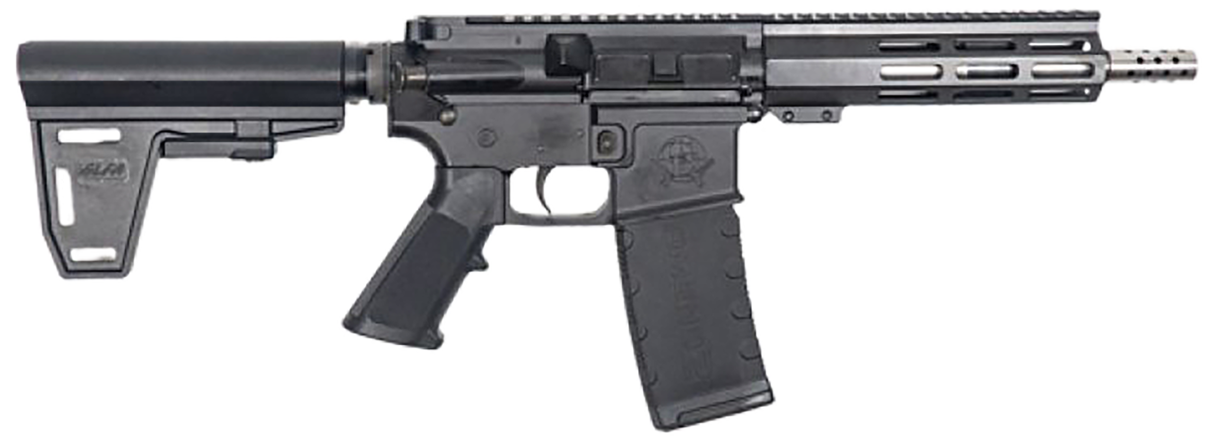 Great Lakes Firearms GL15 .223 Wylde Pistol