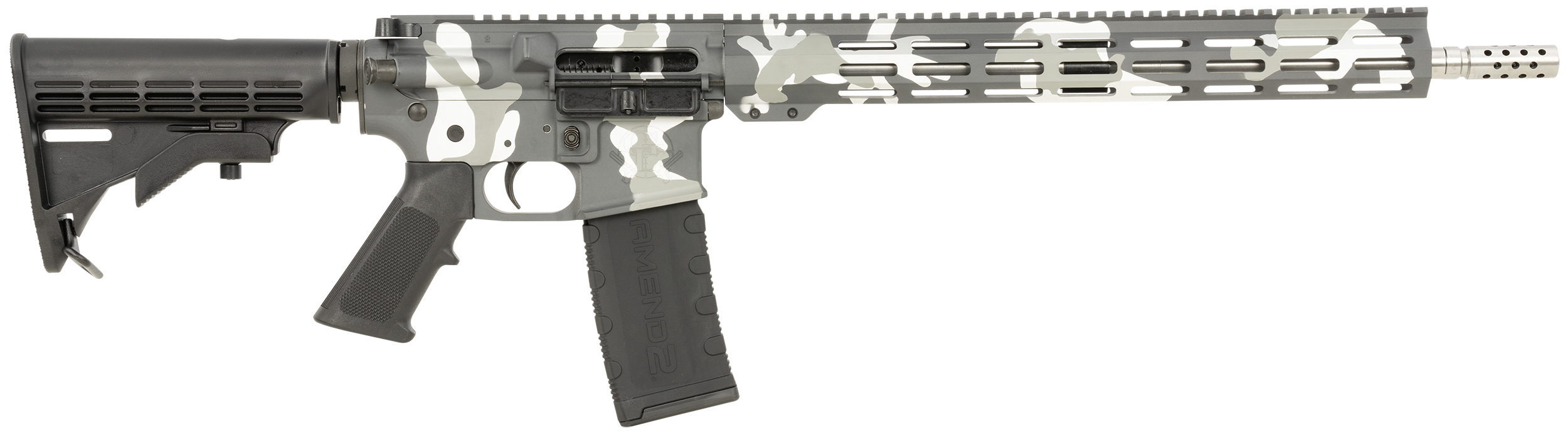 Great Lakes Firearms AR-15...