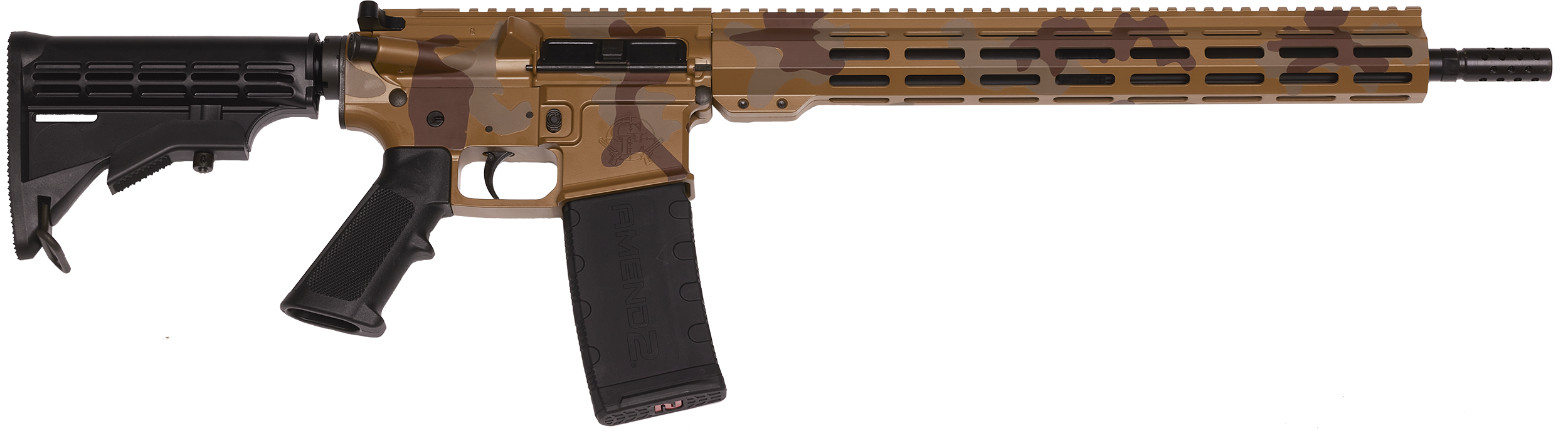Great Lakes Firearms AR-15...