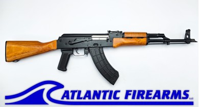 WBP AK47 762SC Jack Classic...
