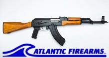 WBP AK47 762SC Jack Classic Rifle-Demo