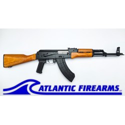 WBP AK47 762SC Jack Classic Rifle-Demo