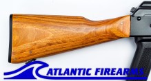 WBP AK47 762SC Jack Classic Rifle-Demo
