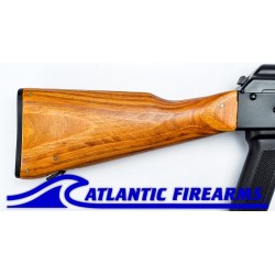 WBP AK47 762SC Jack Classic Rifle-Demo