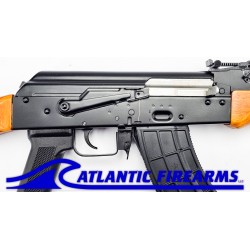 WBP AK47 762SC Jack Classic Rifle-Demo