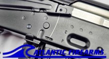 WBP AK47 762SC Jack Classic Rifle-Demo