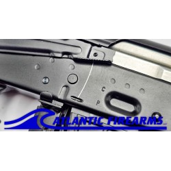 WBP AK47 762SC Jack Classic Rifle-Demo