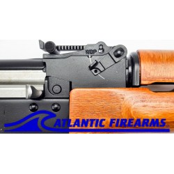 WBP AK47 762SC Jack Classic Rifle-Demo