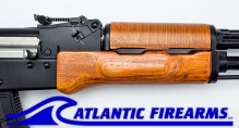 WBP AK47 762SC Jack Classic Rifle-Demo