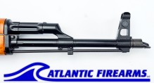 WBP AK47 762SC Jack Classic Rifle-Demo