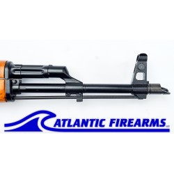 WBP AK47 762SC Jack Classic Rifle-Demo