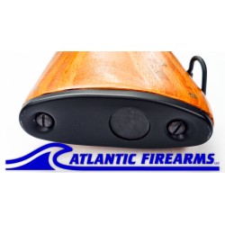 WBP AK47 762SC Jack Classic Rifle-Demo