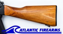 WBP AK47 762SC Jack Classic Rifle-Demo