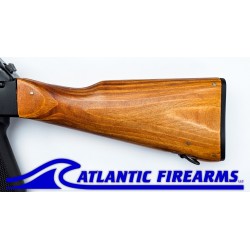 WBP AK47 762SC Jack Classic Rifle-Demo