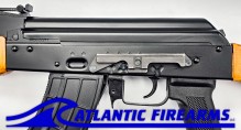 WBP AK47 762SC Jack Classic Rifle-Demo
