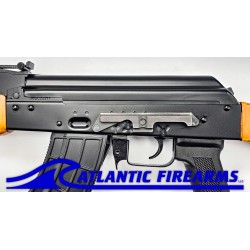 WBP AK47 762SC Jack Classic Rifle-Demo
