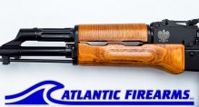 WBP AK47 762SC Jack Classic Rifle-Demo