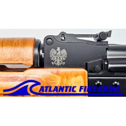 WBP AK47 762SC Jack Classic Rifle-Demo