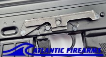 WBP AK47 762SC Jack Classic Rifle-Demo
